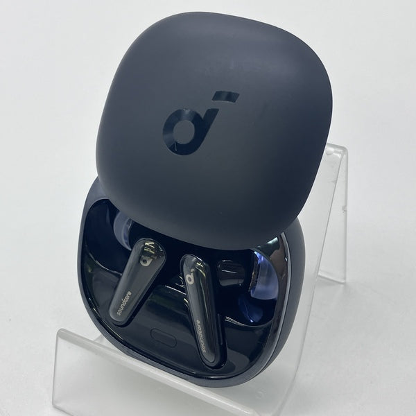 【中古】Soundcore Liberty 4 ミッドナイトブラック 【A3953N11】【秋葉原】