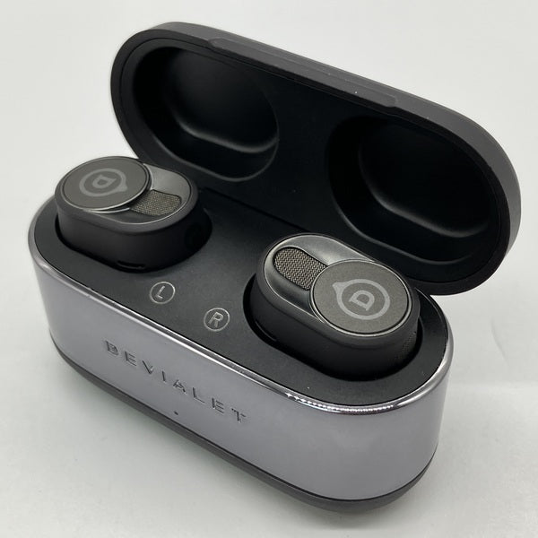 【中古】GEMINI II Matte Black【名古屋】