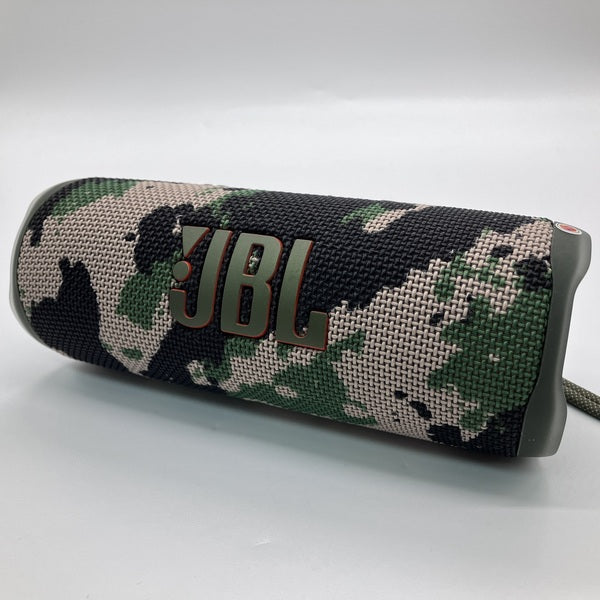 【中古】FLIP6 スクワッド【JBLFLIP6SQUAD】【秋葉原】