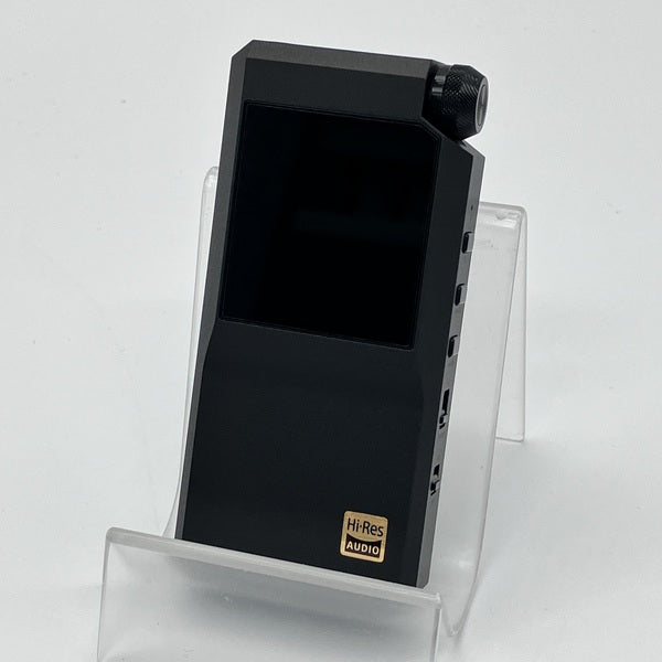 【中古】BTR17 Black 【FIO-BTR17-B】【秋葉原】