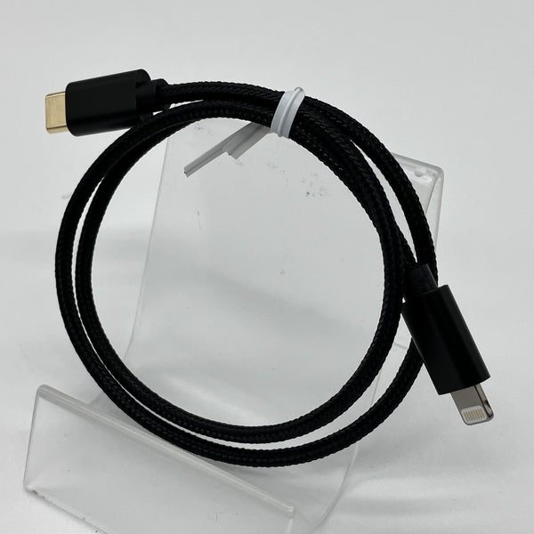 【中古】LT-LT4 (Lightning to Type-Cケーブル) 【FIO-LT-LT4】【秋葉原】