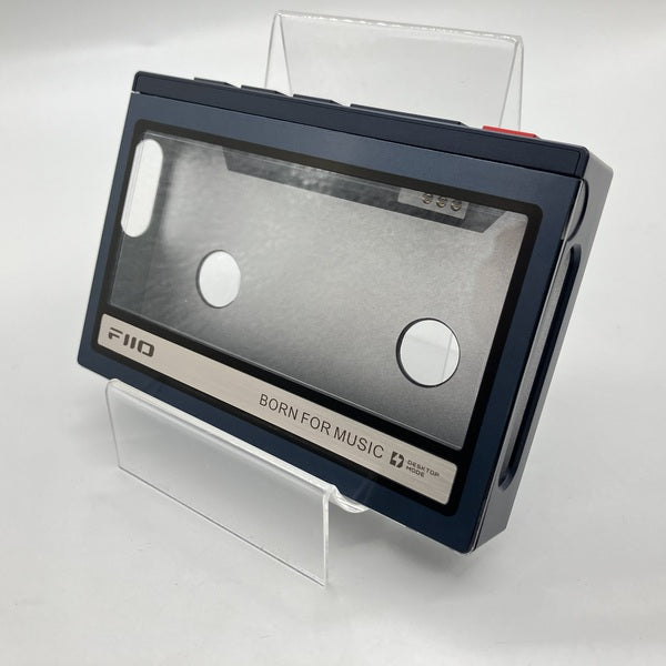 【中古】SK-M21C Dark Blue 【FIO-SK-M21C-L】【日本橋】