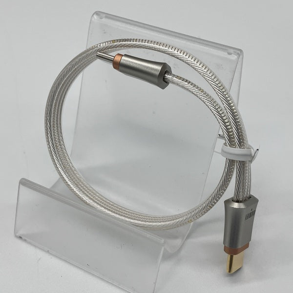 【中古】TC19CC USB-C To USB-C OTGケーブル 25cm【秋葉原】