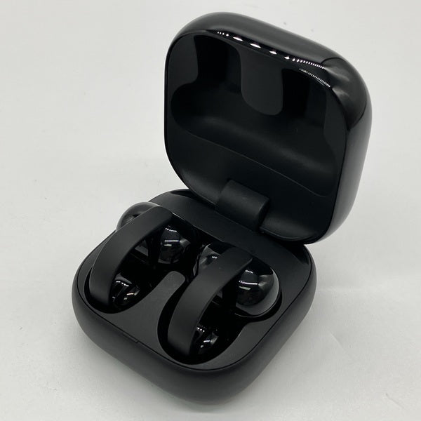 【中古】LinkBuds Clip ブラック【WF-LC900 BZ】【秋葉原】
