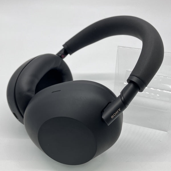 【中古】WH-1000XM6 BM ブラック【秋葉原】
