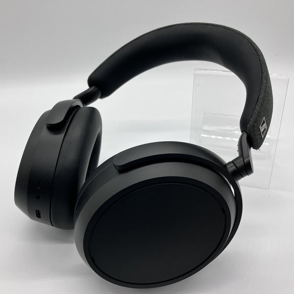 【中古】MOMENTUM 4 Wireless ブラック 【M4AEBT BLACK】【日本橋】