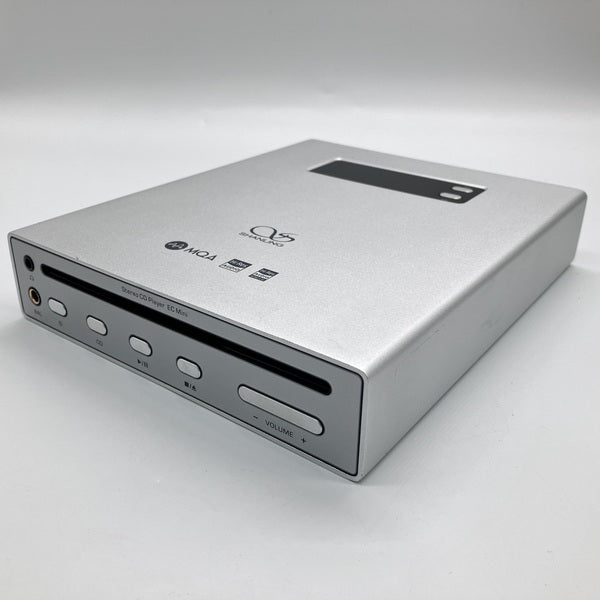 【中古】EC Mini シルバー【秋葉原】