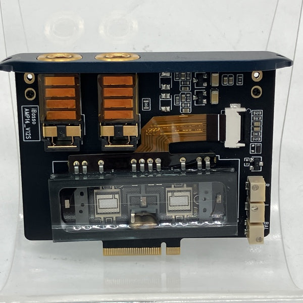 【中古】AMP14 ブルー【秋葉原】