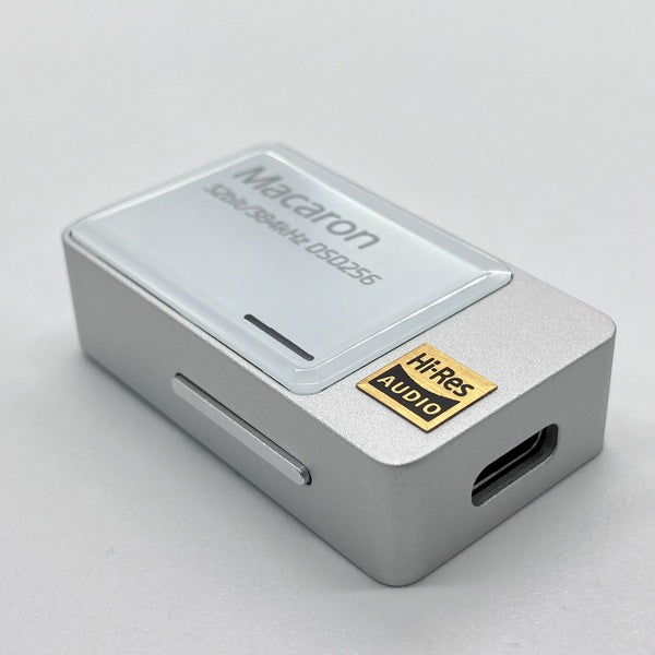 【中古】iBasso Jr. Macaron SV【秋葉原】