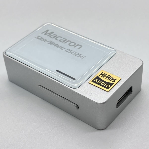【中古】iBasso Jr. Macaron SV【秋葉原】