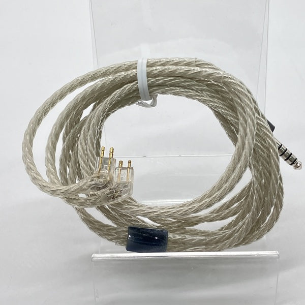 【中古】Astraea ８CORE FitEar-4.4mm（Pentaconn製銀めっきOFC）【秋葉原】