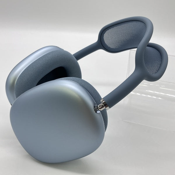 【中古】AirPods Max 2 MHWM4ZA/A ブルー【日本橋】