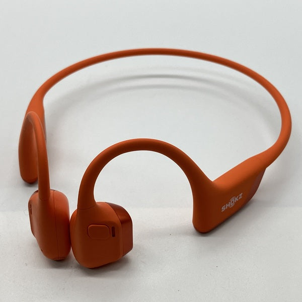 【中古】OpenRun Pro 2 Orange【SKZ-EP-000031】【日本橋】