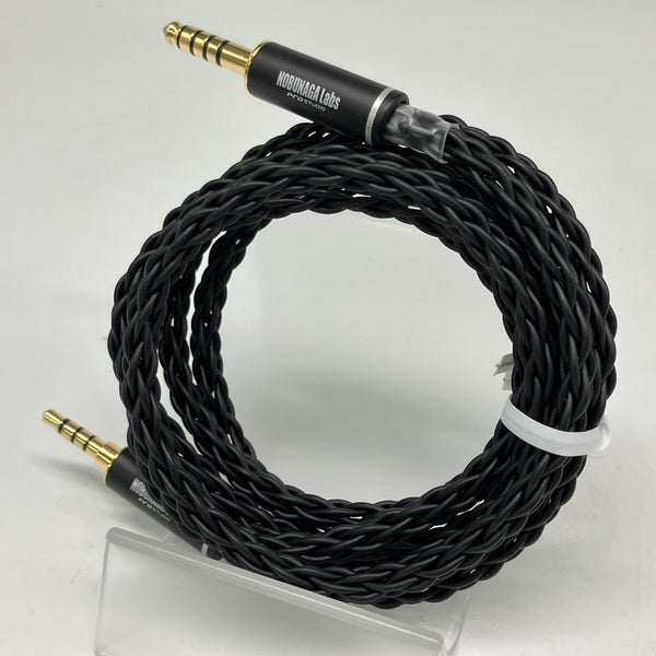 【中古】黒龍 (Kokuryu)4.4mm5極バランス/3.5mm4極バランス【NLA-KYU】【秋葉原】