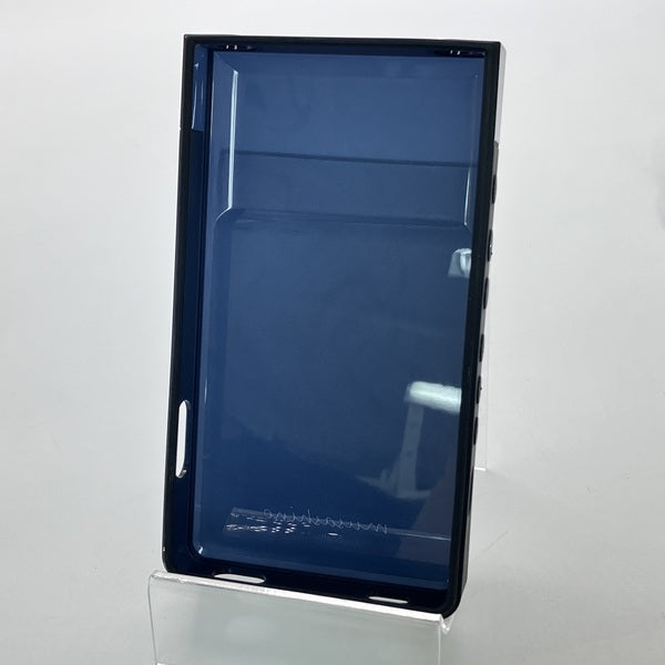 【中古】NW-ZX700シリーズ用ソフトケース マットブラック【CP-NWZX700C2/MB】【秋葉原】
