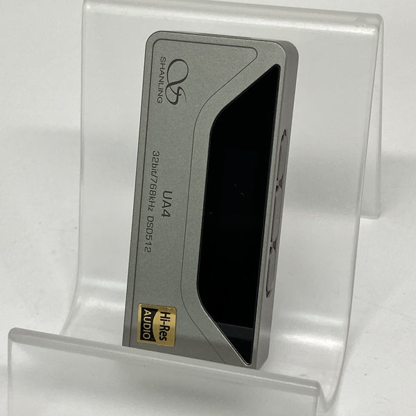 【中古】UA4 チタニウム【秋葉原】