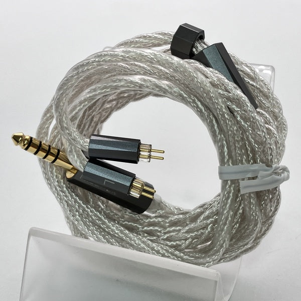 【中古】NICEHCK SnowLuna 2Pin - 4.4mm【秋葉原】
