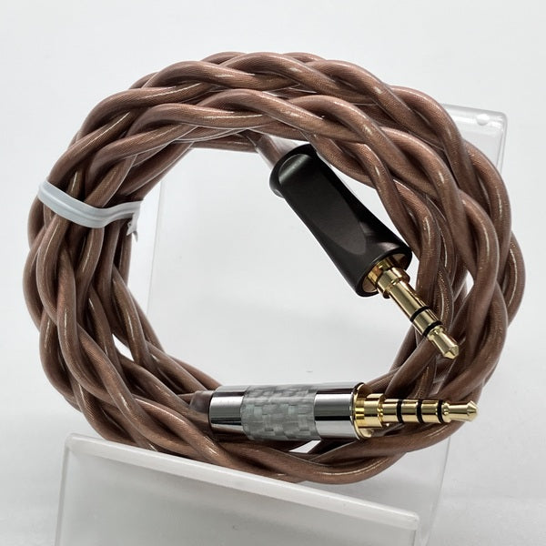 【中古】NiciHiFi 20 3.5mm to 3.5mm(120cm)【秋葉原】
