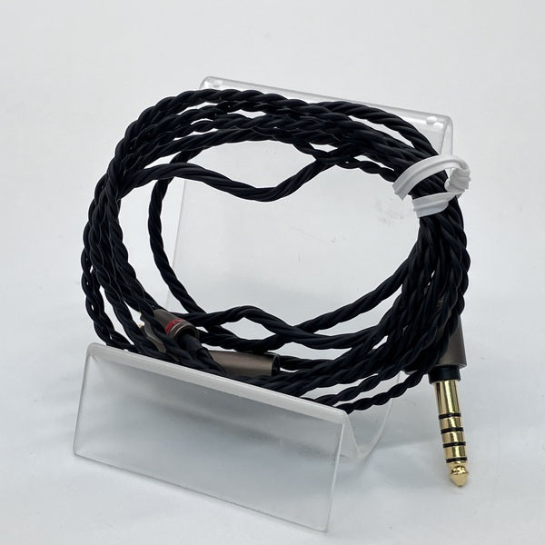 【中古】MIKAGE - 5極Φ4.4mm L型プラグ-CIEM2pin 【BW-MKG544L2P】【秋葉原】