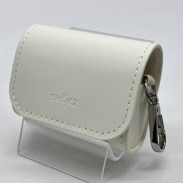【中古】Clip-On Earbud Carrying Case For OpenDots 2/openDots Air/OpenDots ONE【秋葉原】