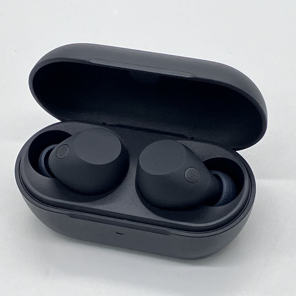 【中古】WF-C710N BZ ブラック【秋葉原】