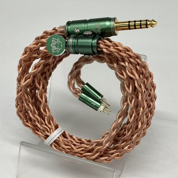 【中古】Healer 0.78 2Pin 4.4mm【秋葉原】