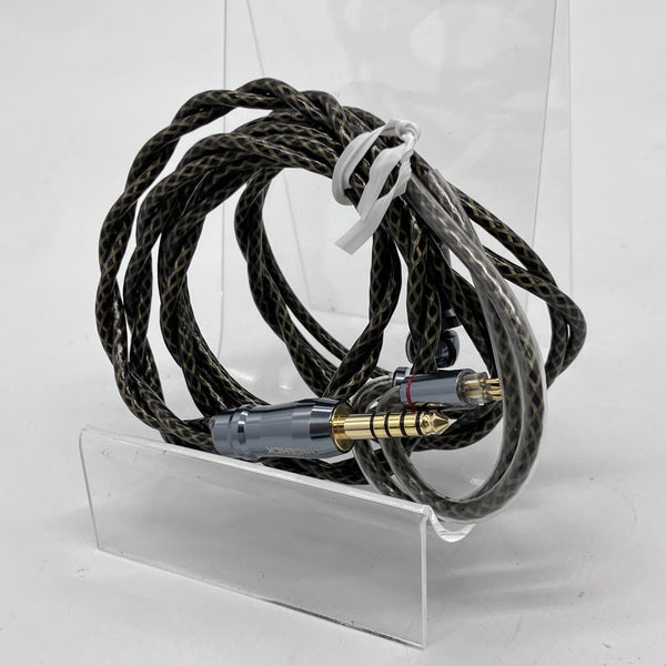 【中古】NICEHCK GodDNA 2pin-4.4mm【秋葉原】