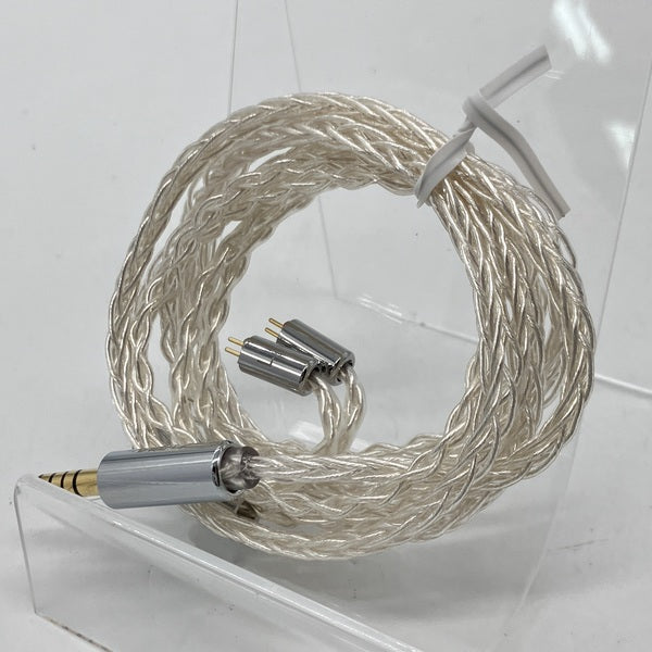 【中古】Dew アップグレードケーブル 4.4mm【秋葉原】