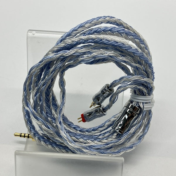 【中古】NICEHCK C24-1 2Pin-2.5mm【日本橋】