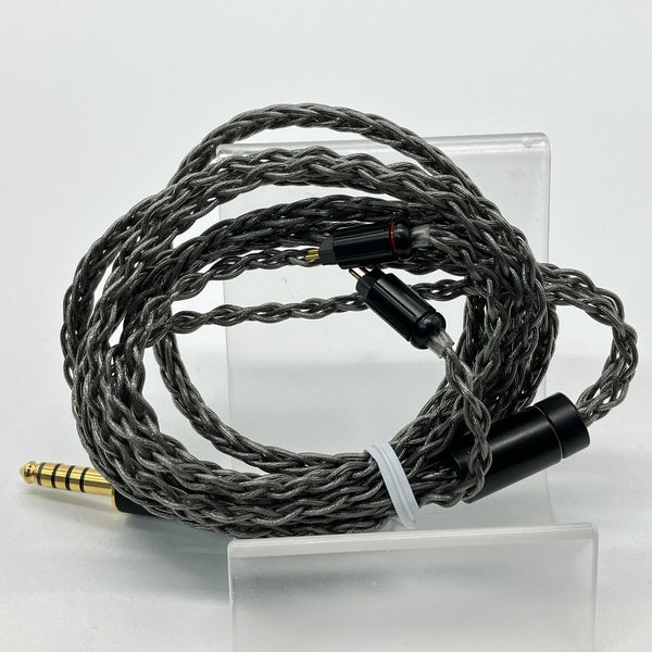 【中古】ECLIPSE (エクリプス)4.4mm5極バランス/カスタムIEM2pin 【NLC-ECS】【日本橋】