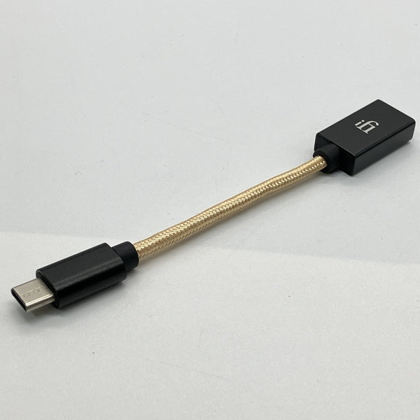 【中古】オーディオファイルOTG (USB-Cタイプ)【名古屋】