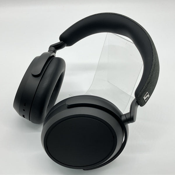 【中古】MOMENTUM 4 Wireless ブラック 【M4AEBT BLACK】【名古屋】