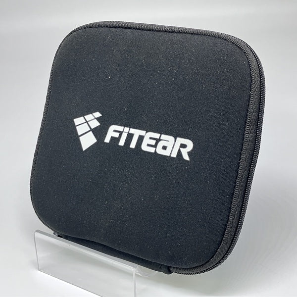 【中古】FitEar ソフトイヤホンケース【秋葉原】