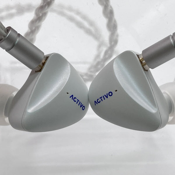 【中古】ACTIVO SCOOP 【IRV-ACTIVO-SCOOP】【秋葉原】