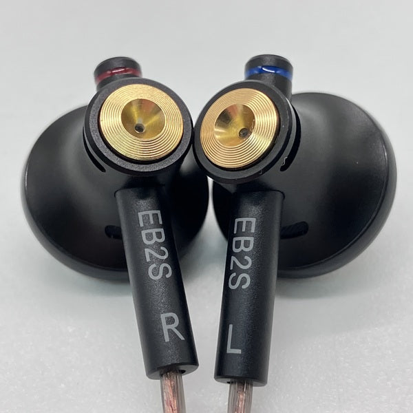 【中古】NICEHCK EB2S【秋葉原】
