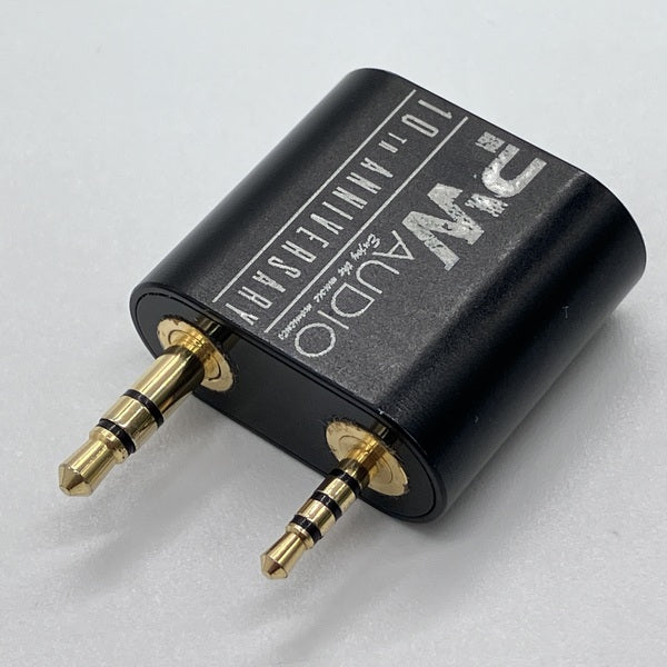 【中古】AK TO 4.4F (AKシリーズ対応4.4mm変換プラグ)【秋葉原】
