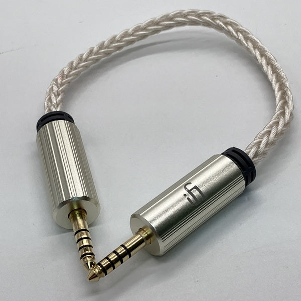 【中古】4.4mm to 4.4mm cable【秋葉原】