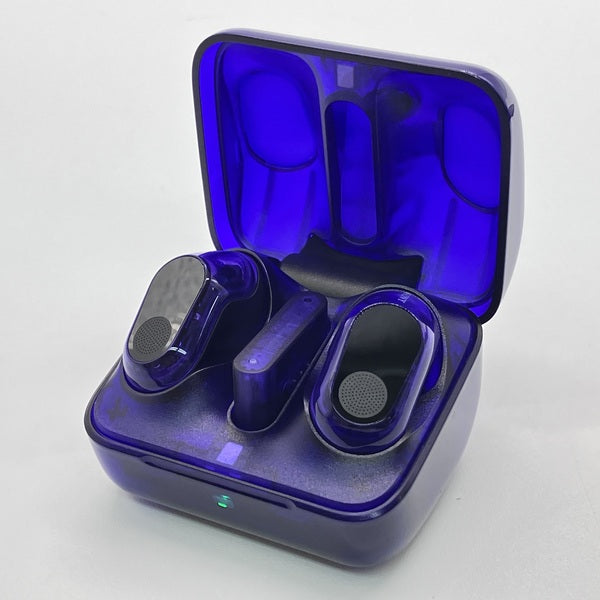 【中古】INZONE Buds グラスパープル 【WF-G700N VZ】【秋葉原】