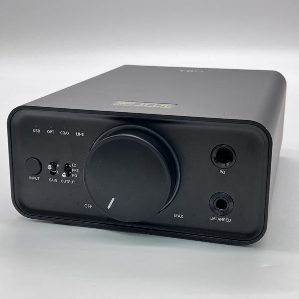 【中古】K7 【FIO-K7-B】【秋葉原】