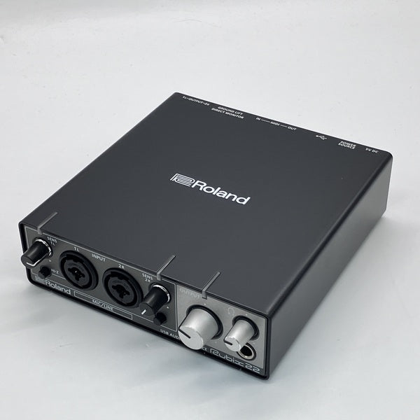 【中古】RUBIX22【秋葉原】