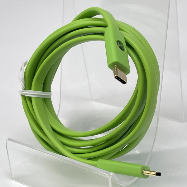 【中古】d+USB Type-C to C classB (2.0m)【秋葉原】