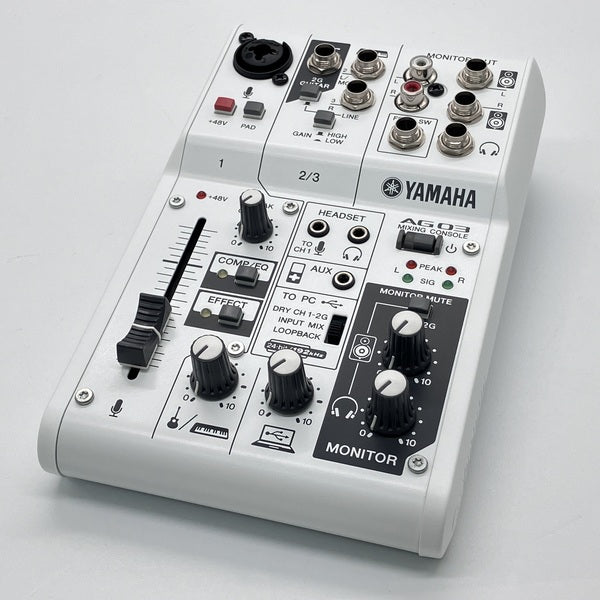 【中古】AG03【秋葉原】