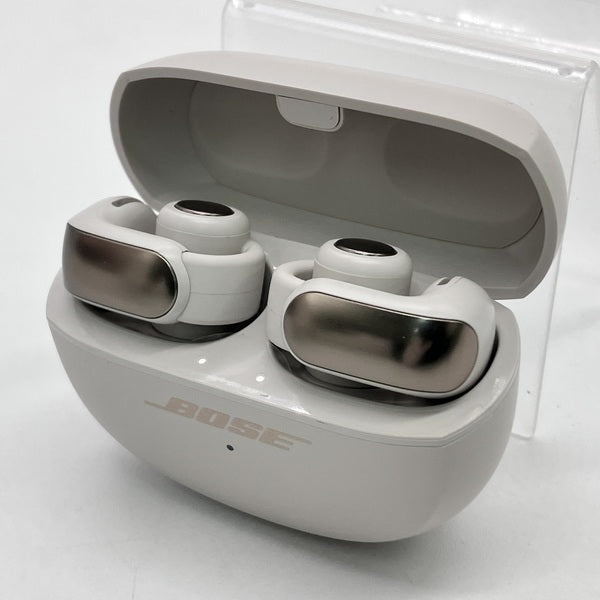 【中古】Ultra Open Earbuds White Smoke【名古屋】