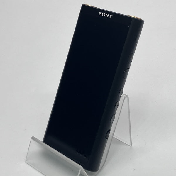 【中古】NW-ZX300G BM【ブラック】【秋葉原】