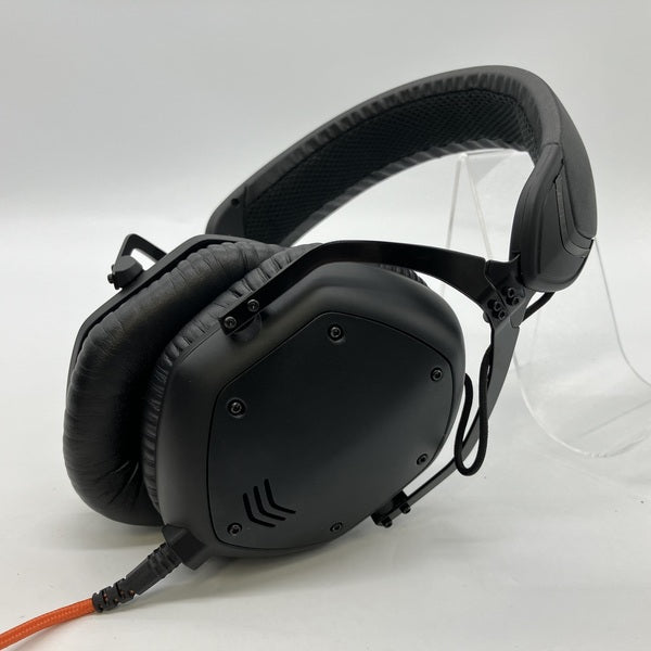 【中古】Crossfade M-100 マットブラック(VMO-HP-000007)【秋葉原】