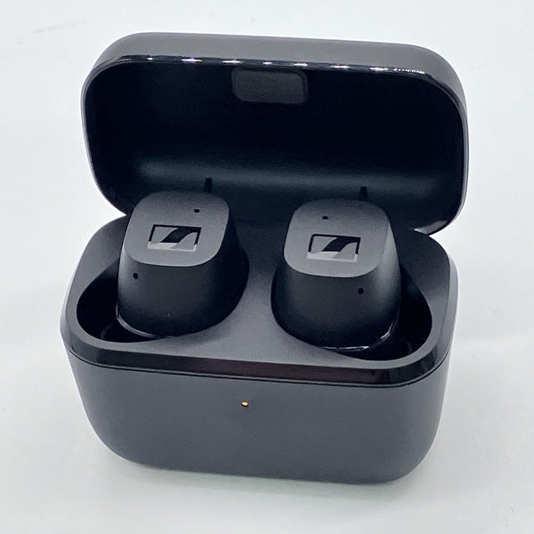 【中古】CX True Wireless ブラック【秋葉原】