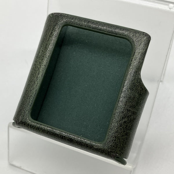 【中古】M0Pro 専用レザーケース グリーン【秋葉原】