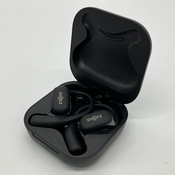 【中古】OpenFit Black【SKZ-EP-000020】【秋葉原】