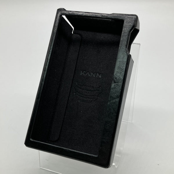 【中古】KANN ALPHA Case Black 【AK-KANN-ALPHA-CASE-BLK】【秋葉原】