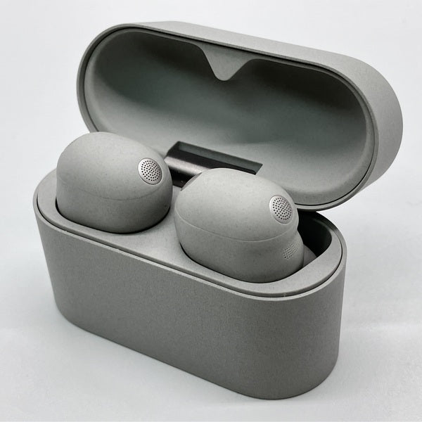 【中古】WF-1000XM6 SZ プラチナシルバー【日本橋】